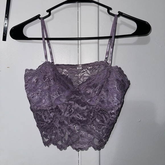 Shein bralette/tank - Picture 1 of 3